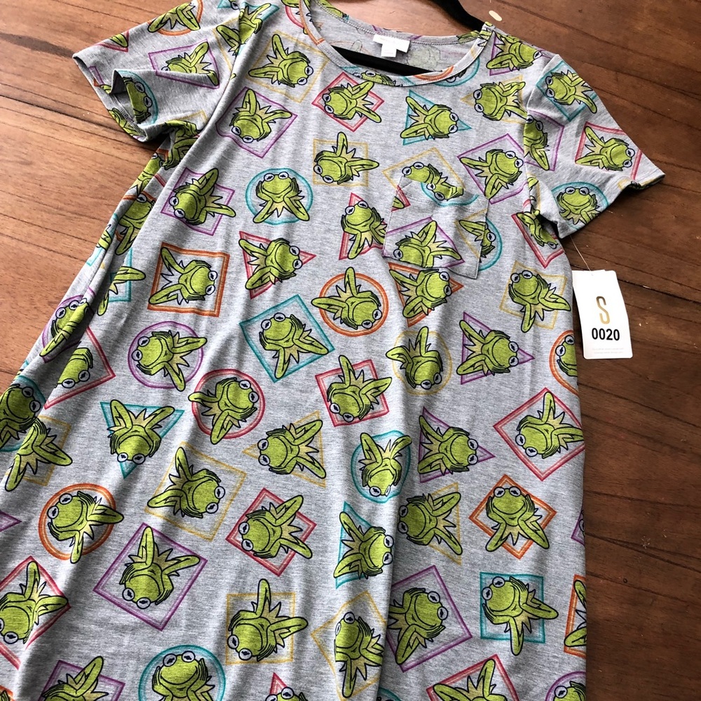 Lularoe Sarah